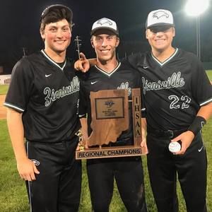 Meet your Posher, Eli